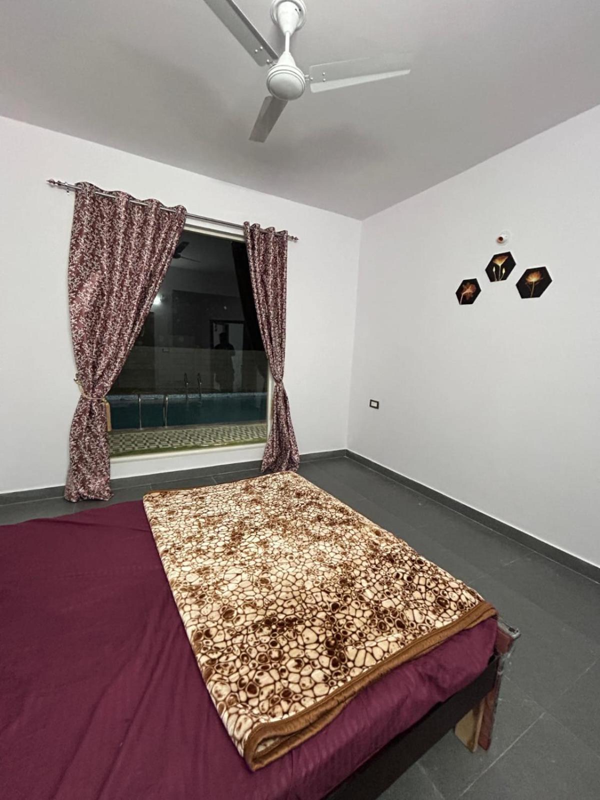 Hidden Garden Farmhouse Ξενοδοχείο Pargi Εξωτερικό φωτογραφία
