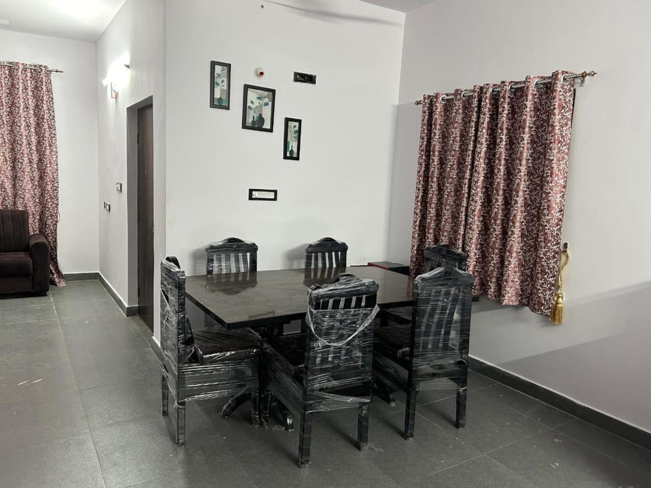 Hidden Garden Farmhouse Ξενοδοχείο Pargi Εξωτερικό φωτογραφία